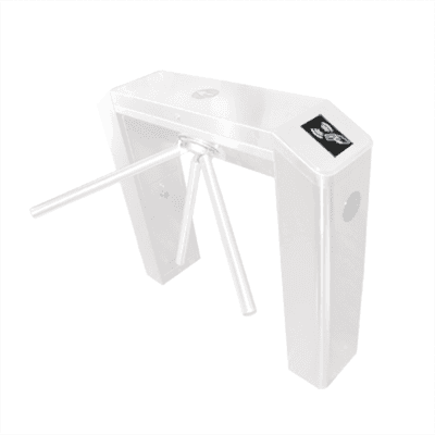 Soporte para Lectora de Torniquete / Compatible XT1000 XT5000 XT7000 / Plástico Resistente