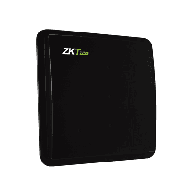 Lectora RFID UHF de Largo Alcance / 6 Metros / 5,000 Tarjetas / TCP/IP / 902-926 MHz / Controlador Integrado