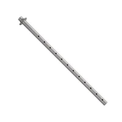 Tubo de Muestreo para Detectores DH99A y DH99AR (0400-01590)