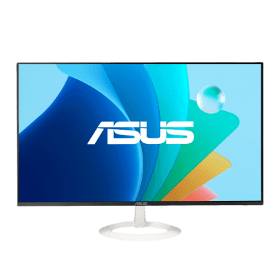 Monitor Profesional LED de 24" con proteccion para la vista, Resolución 1920x1080p, Entradas de Video HDMI, Panel IPS