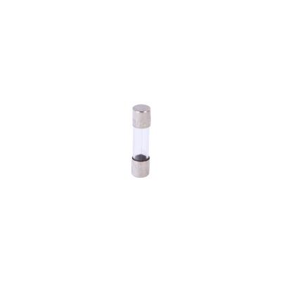 Fusible de .75 Amp., 5 x 20 mm.