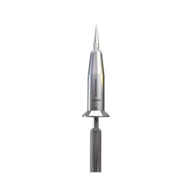 Punta Pararrayo DAT CONTROLER PLUS T30 / Avance de Cebado 30 μs / Acero Inoxidable AISI 316L / IP67 / 20 Impactos 100 kA