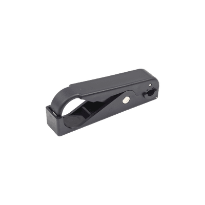 Herramienta Manual para Desforrar Cable Coaxial RG-58/U, RG-59/U, RG-142/U,