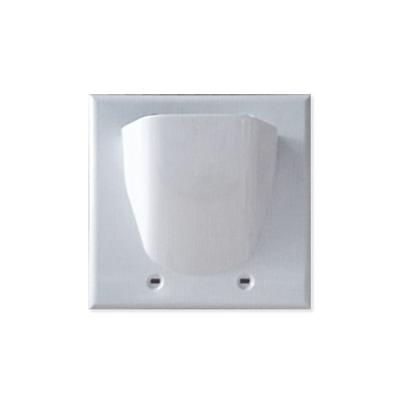 Placa de Pared Pasa Muro
